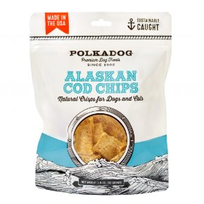 폴카독베이커리 알래스카 대구칩